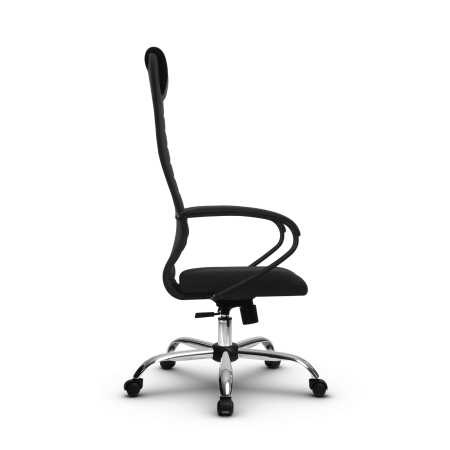 Компьютерное кресло SU-B-10 серый