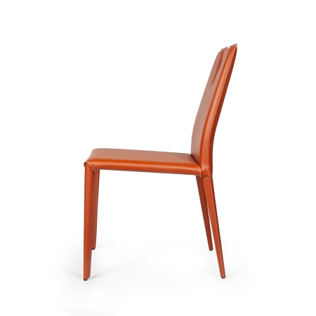 Стул Boss рыжий Стул Boss рыжий