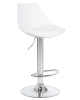 Стул барный ROCKY белый
