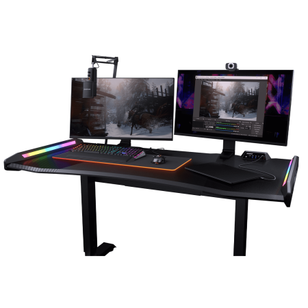 Стол компьютерный Cougar MARS PRO 150