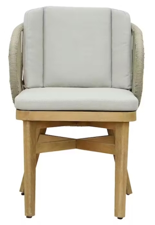 Комплект деревянной мебели Tagliamento Mali