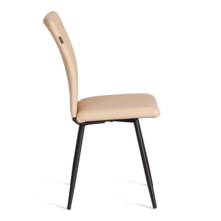 Стул обеденный Monte Carlo бежевый Стул обеденный Monte Carlo бежевый