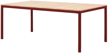 Комплект металлической мебели Tagliamento Armona Комплект металлической мебели Tagliamento Armona