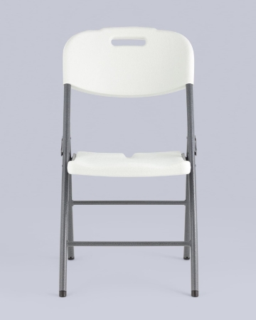 Стул складной пластиковый Кейт