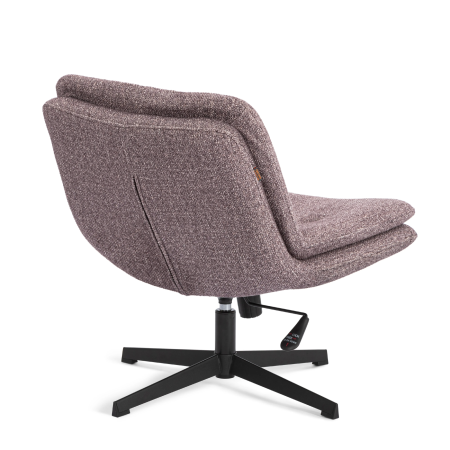 Кресло лаунж Oslo/Осло какао