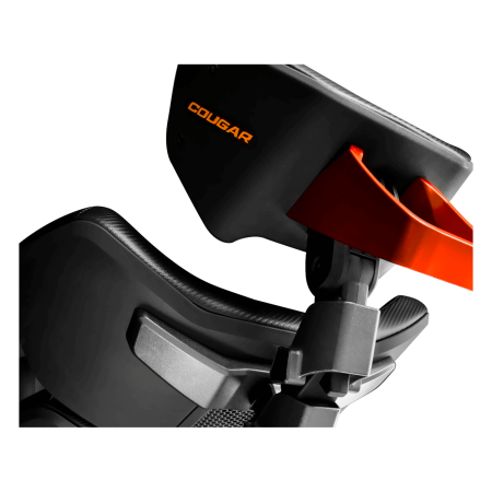 Кресло компьютерное игровое Cougar TERMINATOR