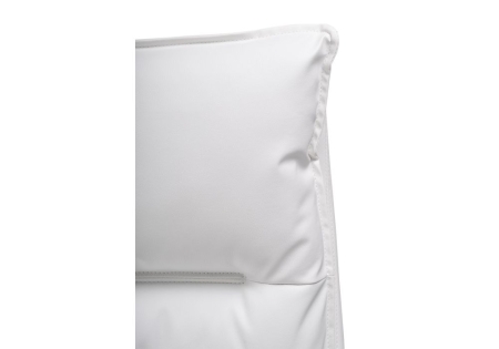 Компьютерное кресло Fantom белый