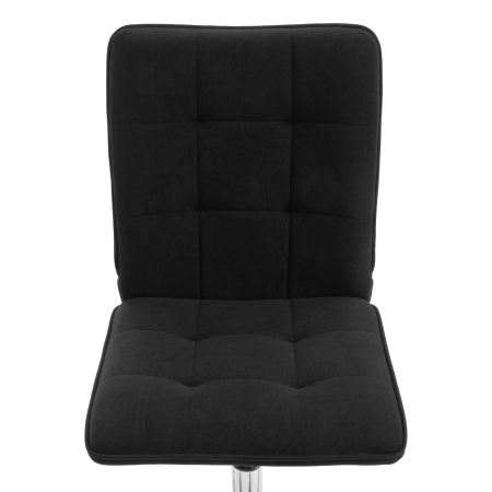 Кресло ONE черный