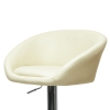 Барный стул Роки кремовый