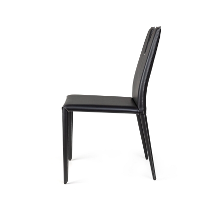 Стул Boss черный