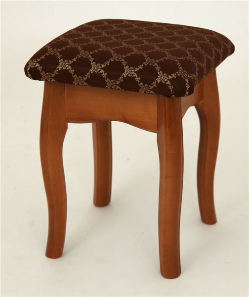 Табурет Андрис соты 50, 2-Орех 30, 2 №2