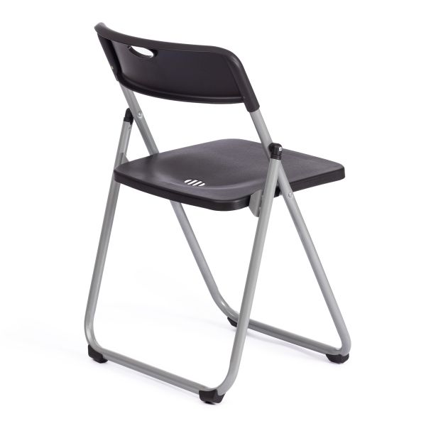 Стул складной FOLDER (mod. 3017H) черный Стул складной FOLDER (mod. 3017H) черный