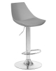 Набор 2 шт Стул барный ROCKY серый
