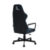 Кресло компьютерное игровое GAMELAB SPIRIT, синий Кресло компьютерное игровое GAMELAB SPIRIT, синий