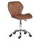 Офисное кресло Recaro (mod.007) , коричневый