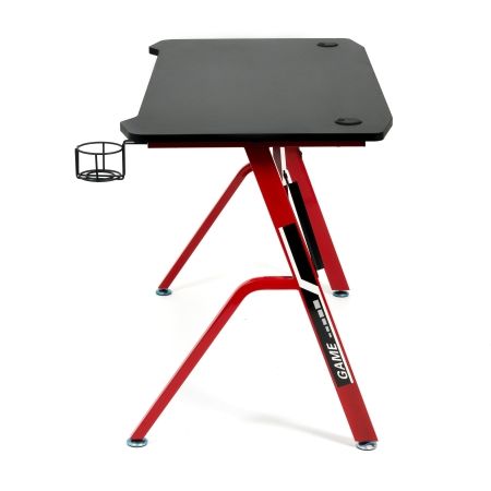 Стол Cyber-01 neoblack