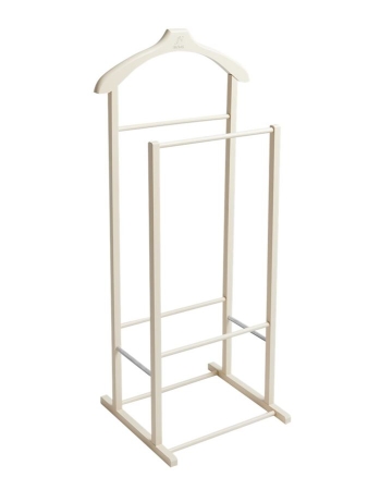 Вешалка напольная Верона Лайт (слоновая кость)