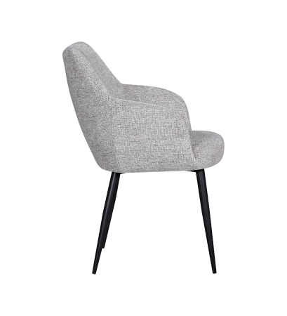 Стул обеденный Katys капучино рогожка 2 шт.