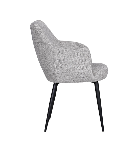 Стул обеденный Katys капучино рогожка 2 шт.