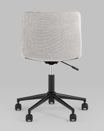 Кресло офисное Tyler светло-серый