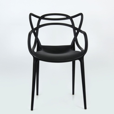 Стул Masters черный