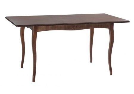 Стол деревянный Алейо орех