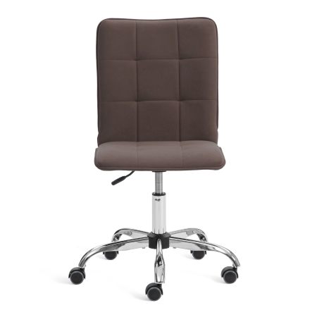 Кресло One/Ван коричневый