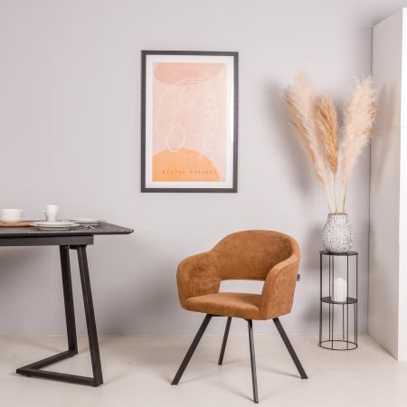 Кресло Oscar Кор/Арки