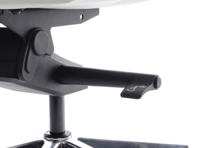 Кресло Rosso-M B1918 черный