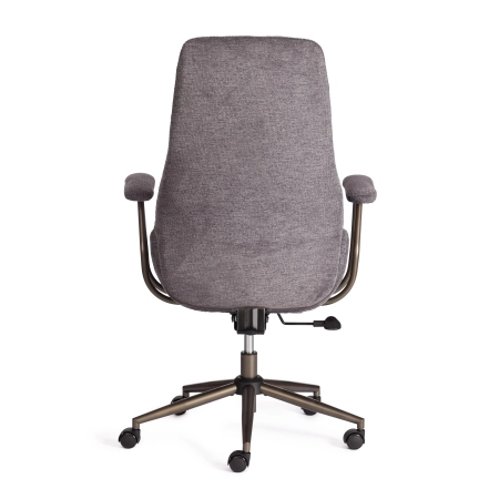 Кресло MAJOR серое