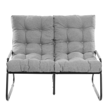 Диван Ergo/Эрго серый Диван Ergo/Эрго серый