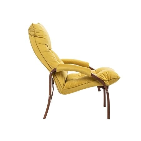 Кресло-трансформер Левада орех текстура и ткань ткань V 28