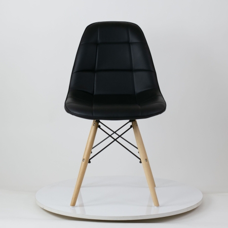 Стул Pulsante черный