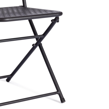 Стул Secret De Maison Villa черный