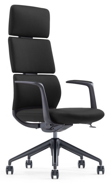 Кресло Venetto FK013-A12 черный