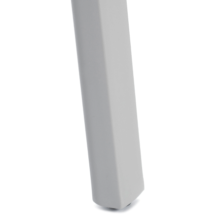 Стул JOLLY (mod. XRB-096-B2) серый