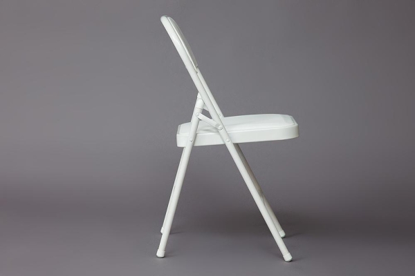 Стул складной Secret De Maison FOLDER (mod. 032) белый Стул складной Secret De Maison FOLDER (mod. 032) белый