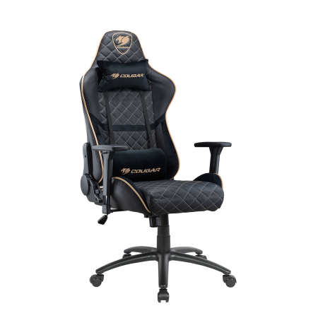 Кресло компьютерное игровое Cougar ARMOR One Royal