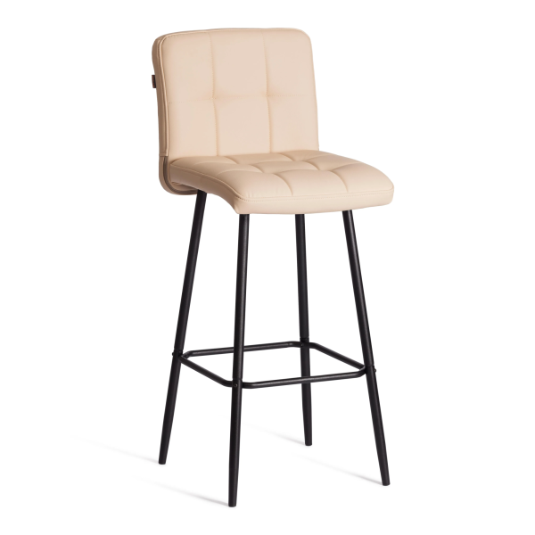 Барный стул Медео бежевый