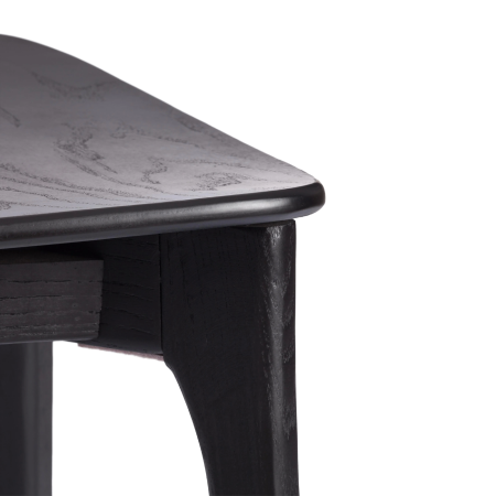 Стул ASGARD черный