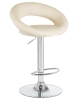Набор 2 шт Стул барный MIRA, кремовый