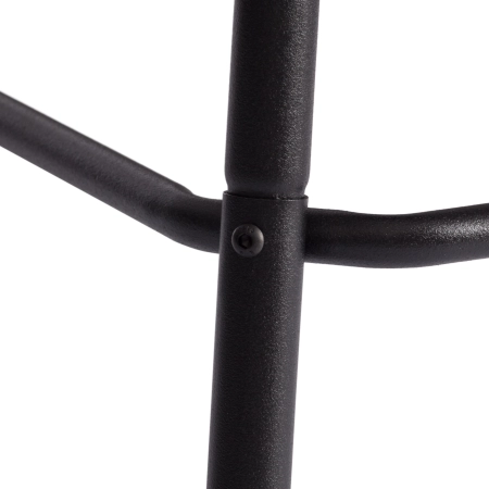 Барный стул Бари серый