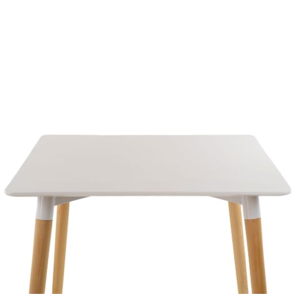 Стол T-9 белый Стол T-9 белый