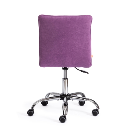 Кресло ZERO велюр, лаванда