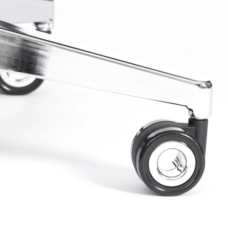 Кресло Sakura черное