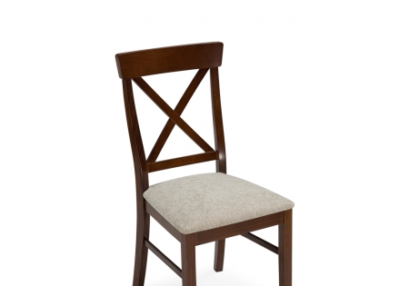 Стул деревянный Калатея anabelle 02, вишня