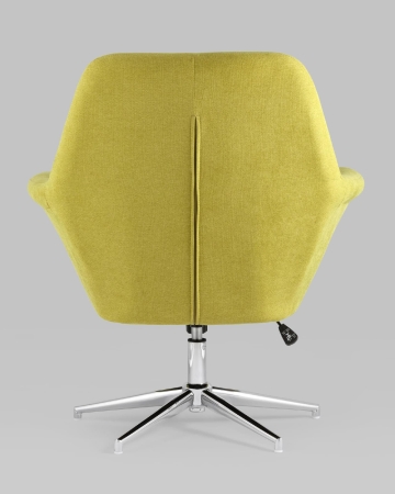 Кресло Рон травяной