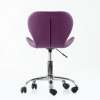 Компьютерное кресло Perfecto Roll фиолетовое Компьютерное кресло Perfecto Roll фиолетовое