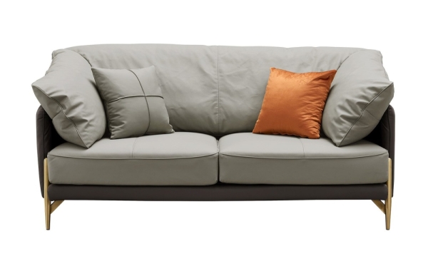 Диван ARTE NAPPA SF035 (2-х местный) серый Диван ARTE NAPPA SF035 (2-х местный) серый