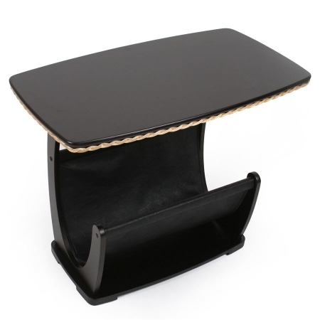 Столик журнальный модель №21 дунди-109, венге